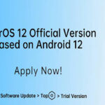 Oppo F17, A73 ได้รับการอัปเดต ColorOS ที่ใช้ Android 12